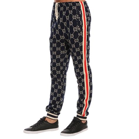 cheap gucci pants|gucci pants price.